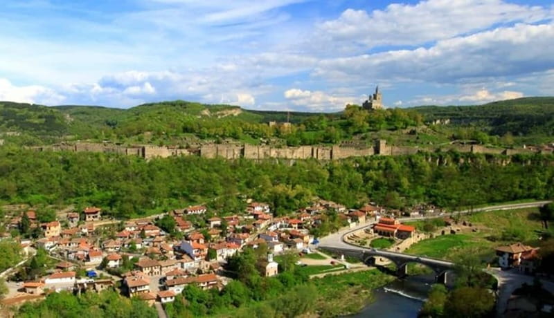 From Sofia: Veliko Tarnovo and Arbanasi - Why this day trip is worth considering
