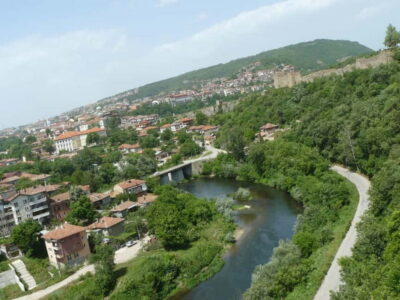 Veliko Tarnovo & Arbanassi 12 hrs Day Tour