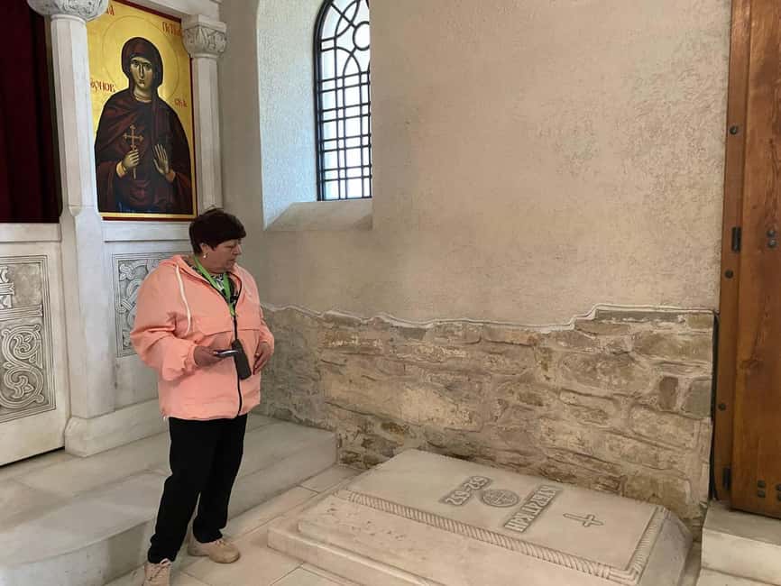 From Sofia: Veliko Tarnovo Day Tour - Is $82 a fair price?