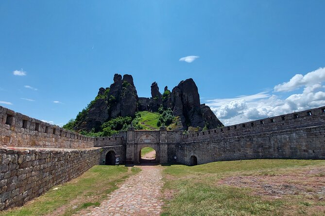 Full-Day Belogradchik Rocks and Belogradchik Fortress from Sofia - Why Belogradchik is worth leaving Sofia for