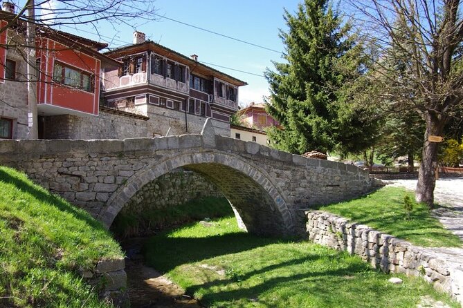 Full Day Eco Private Tour in Koprivshtitsa and Plovdiv - Key points to know before booking