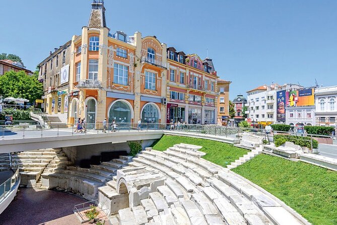 Full Day Eco Private Tour in Koprivshtitsa and Plovdiv - Why this Sofia day trip works