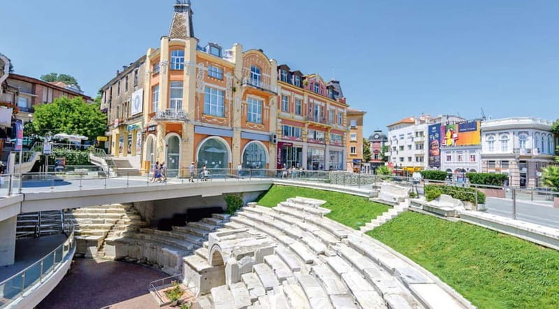Full Day Eco Private Tour in Plovdiv from Sofia - Key points before you book