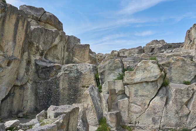 Full Day Mystical East Rhodope and the ancient city of Perperikon - Uzundzhovo and the mosque turned church