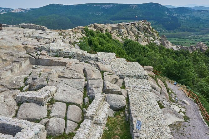 Full Day Mystical East Rhodope and the ancient city of Perperikon - What guide Adrian adds to the day