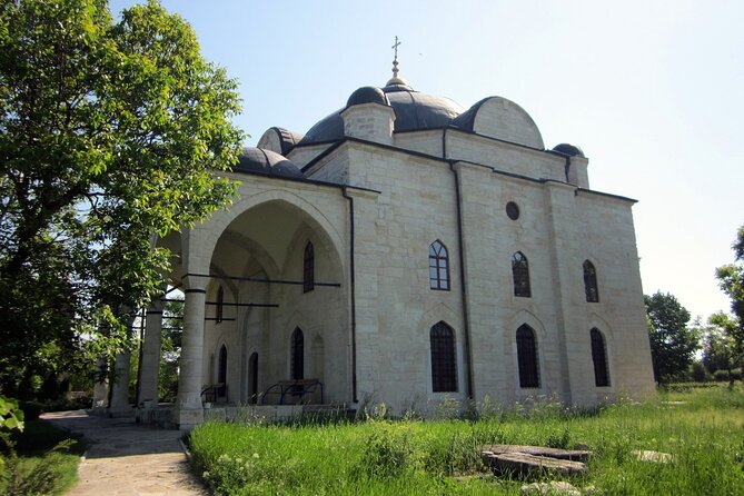 Full Day Mystical East Rhodope and the ancient city of Perperikon - The pace, transport, and real value