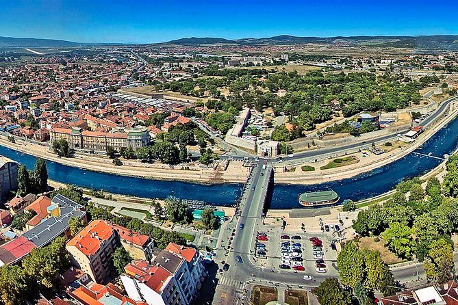 Full-day Nis and Serbian History Tour from Sofia - Key points before you book