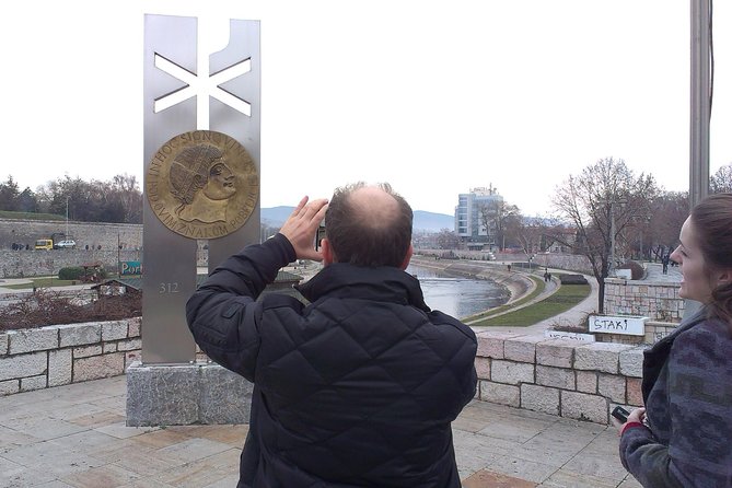 Full-day Nis and Serbian History Tour from Sofia - Crossing into Serbia through Sićevo Gorge