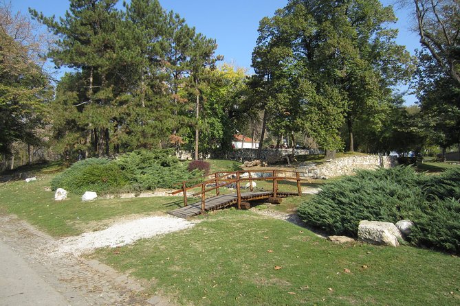 Full-day Nis and Serbian History Tour from Sofia - Skull Tower and the Battle of Čegar