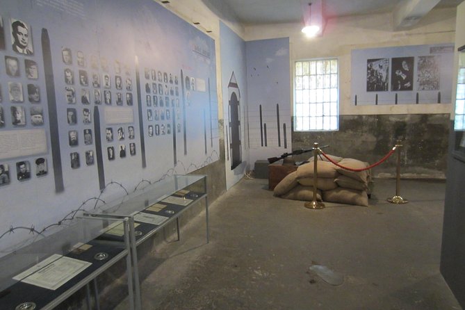 Full-day Nis and Serbian History Tour from Sofia - Niš Fortress and your free time in the city