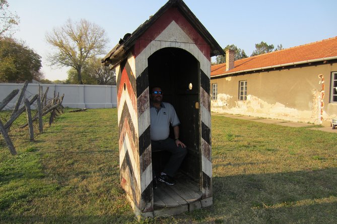 Full-day Nis and Serbian History Tour from Sofia - What the $83.27 price includes