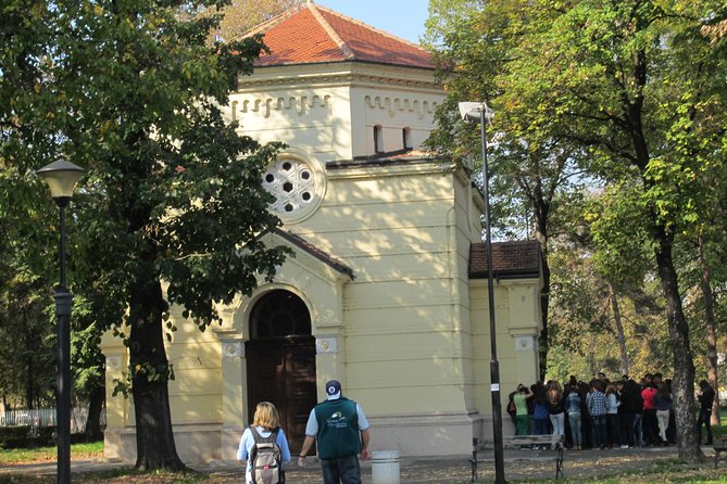 Full-day Nis and Serbian History Tour from Sofia - The guides can shape the entire day