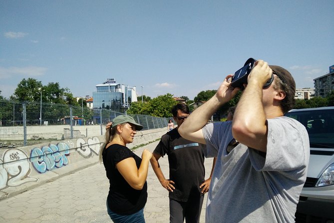 Full-Day Plovdiv and Asen’s Fortress Tour from Sofia - The road to Plovdiv