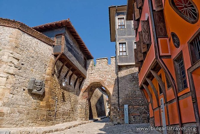Full-Day Plovdiv and Asen’s Fortress Tour from Sofia - Guides, group size, and the feel of the day