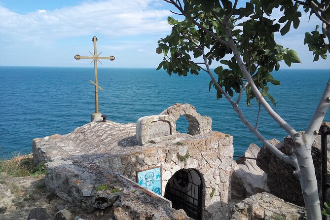 Full-Day Private Sightseeing Tour to the North of Varna - Key points to know before booking
