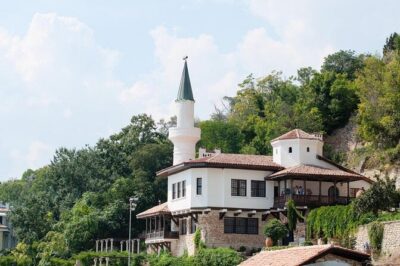 Full-Day Private Sightseeing Tour to the North of Varna