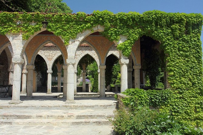 Full-Day Private Sightseeing Tour to the North of Varna - Cape Kaliakra’s cliffs, fortress remains, and open sea