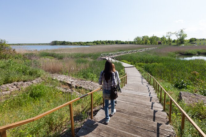 Full-Day Private Sightseeing Tour to the North of Varna - A private vehicle changes the feel of the day