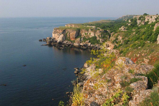 Full-Day Private Sightseeing Tour to the North of Varna - How much value do you get for $259.18?