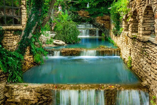 Full-Day Private Sightseeing Tour to the North of Varna - What the guide service adds