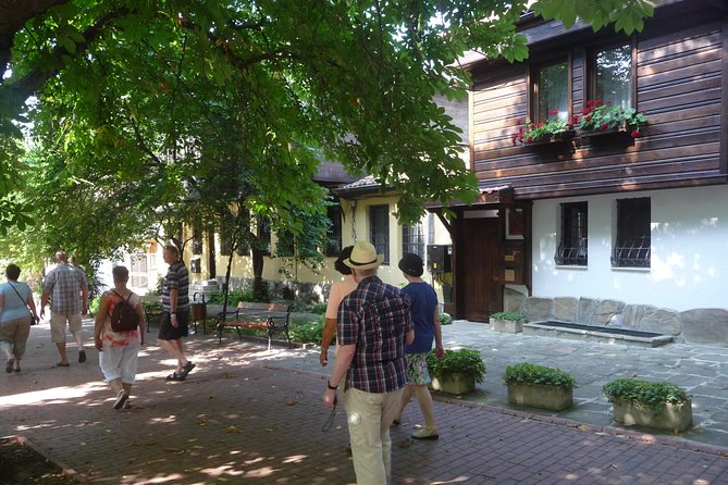 Full-Day Small-Group Tour of Bulgaria by Minivan with Lunch - Six things to know before booking