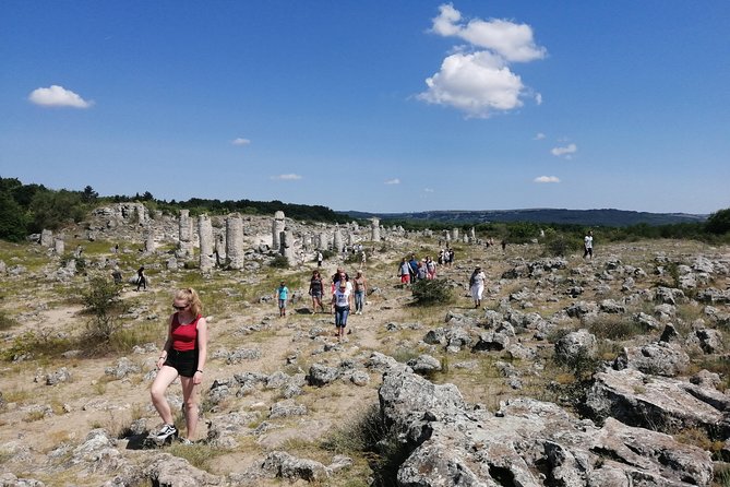 Full-Day Small-Group Tour of Bulgaria by Minivan with Lunch - Language, guiding, and the value of the explanations