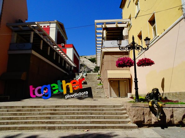 Full day tour to Plovdiv with lunch - Why Plovdiv makes a strong day trip from Sofia