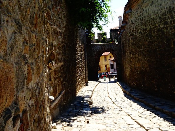 Full day tour to Plovdiv with lunch - Who will get the most from this tour