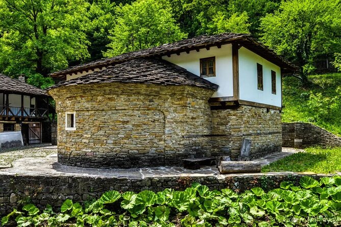 Full-Day Tour to Veliko Tarnovo Reserve of Bozhentsi and Etar from Sofia - Why this route is worth a full day from Sofia