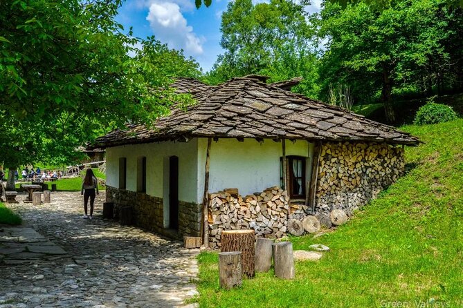 Full-Day Tour to Veliko Tarnovo Reserve of Bozhentsi and Etar from Sofia - The long drive and the right pace