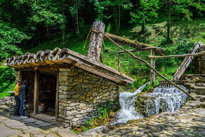 Full-Day Tour to Veliko Tarnovo Reserve of Bozhentsi and Etar from Sofia - Bozhentsi and the rules that protect an old village
