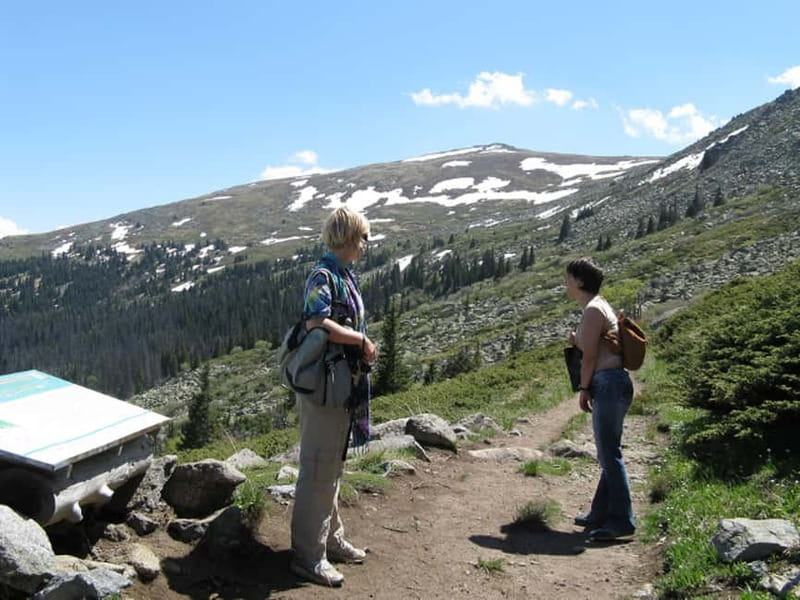 Full-Day Vitosha and Cherni Vruh Peak Hiking Tour - The central Sofia meeting point