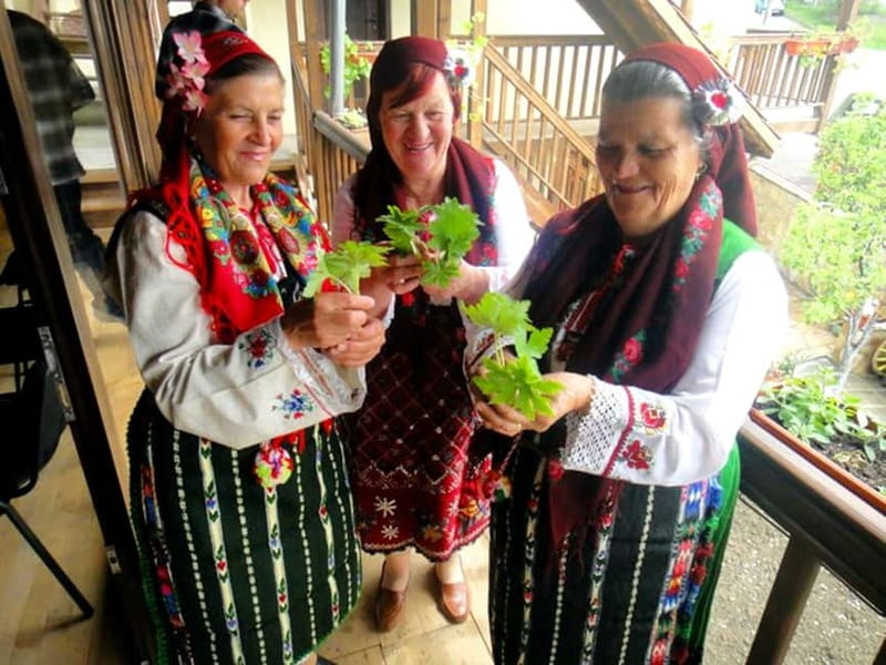 Gorno Draglishte: Local Folklore Experience w/ Food Tasting - Five things to know before you book