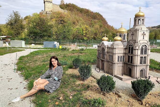 Guide and Entrance for the Mini Bulgaria Park near Veliko Tarnovo - The $21.77 price and what you receive