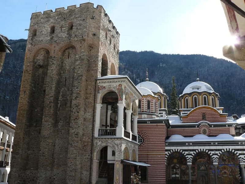 Guided Rila Monastery Tour from Bansko - Who will get the most from this Rila day trip
