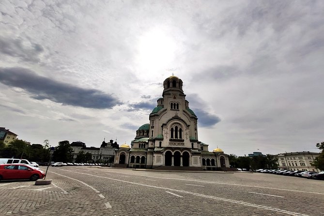 Guided Visit to Alexander Nevsky Cathedral - What the private format adds
