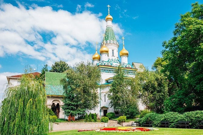 Guided Walking Tour of Sofia - Why this Sofia walk works as a first-day orientation