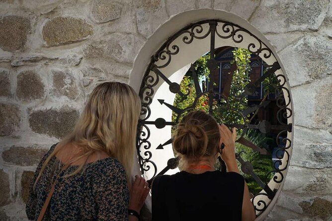 Guided Walking Tour Old Town of Plovdiv & Visit to the museum - Why this route works for a first day in Plovdiv