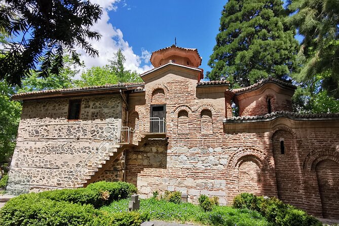 Half day adventure - Nevsky, Vitosha Hoof, Boyana and Horse Ride - Rancho Mechata Stapka and the one-hour horse ride