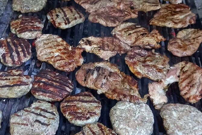 Half-Day Jeep Safari Adventure in Velingrad - The optional Rhodopean lunch