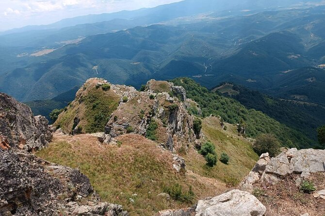 Half-Day Jeep Safari Adventure in Velingrad - Timing, comfort, and the pickup warning