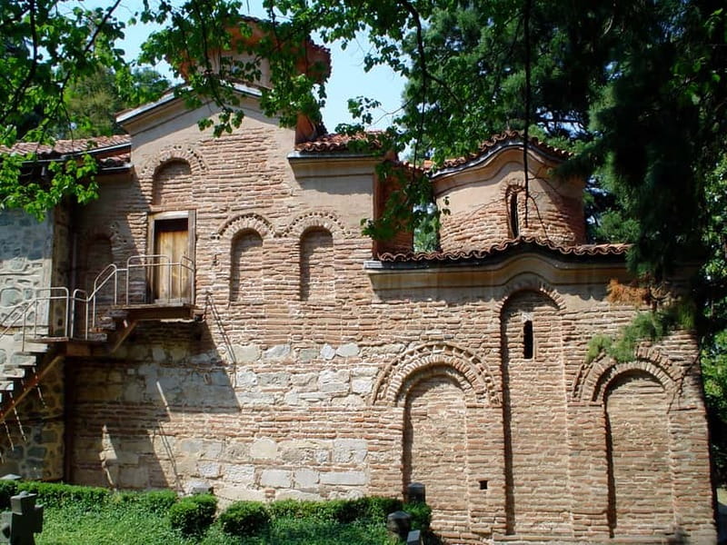 Half-Day Private Tour: Sofia, Boyana Church & History Museum - Finishing near Vitosha Street at 2:00 PM