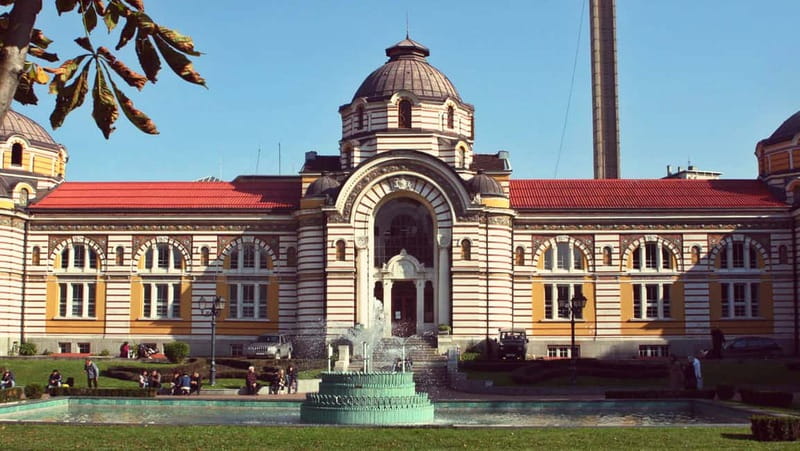 Half-Day Private Tour: Sofia, Boyana Church & History Museum - The guide can make or break the morning