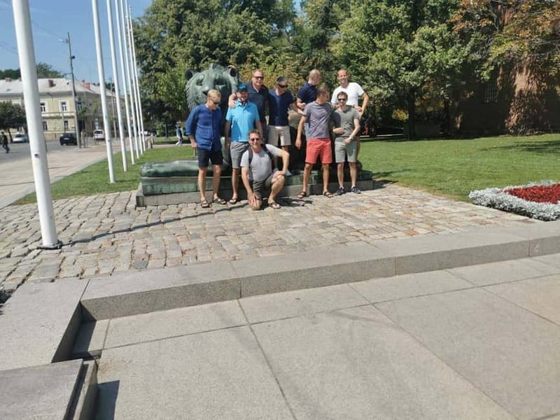 Half-Day Private Tour: Sofia, Boyana Church & History Museum - Who should book this private Sofia tour?