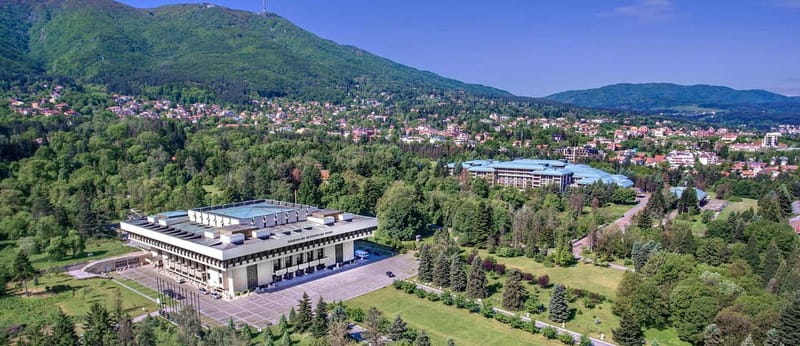 Half Day Tour - Sofia and the mountains with Thermal Spa - Why this six-hour route works