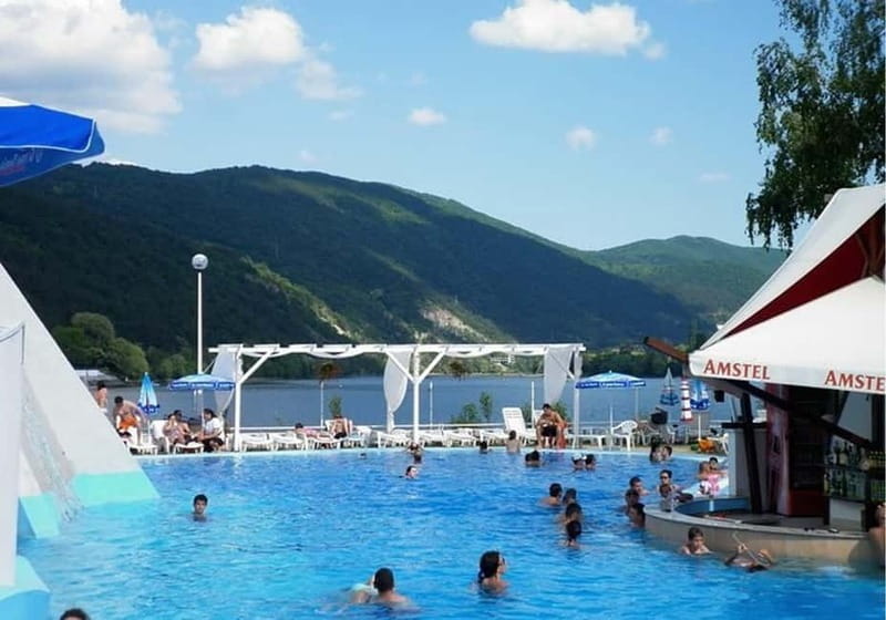 Half Day Tour - Sofia and the mountains with Thermal Spa - What the $196 price buys you
