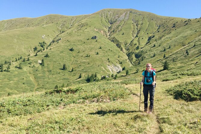 Hiking Adventure in the Central Balkan National park - Why this mountain day works from Plovdiv