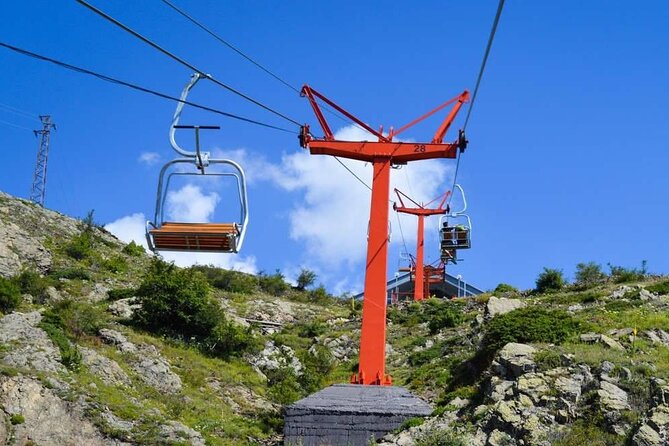 Hiking Adventure in the Central Balkan National park - Walking to Dobrila mountain hut at 1,804 meters