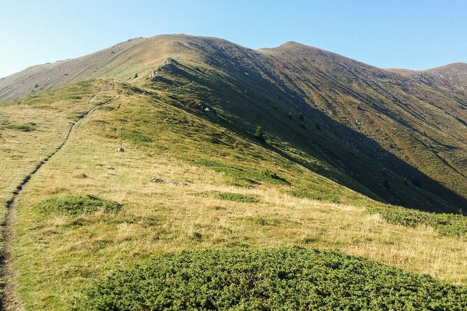 Hiking Adventure in the Central Balkan National park - What the $109.97 price really covers