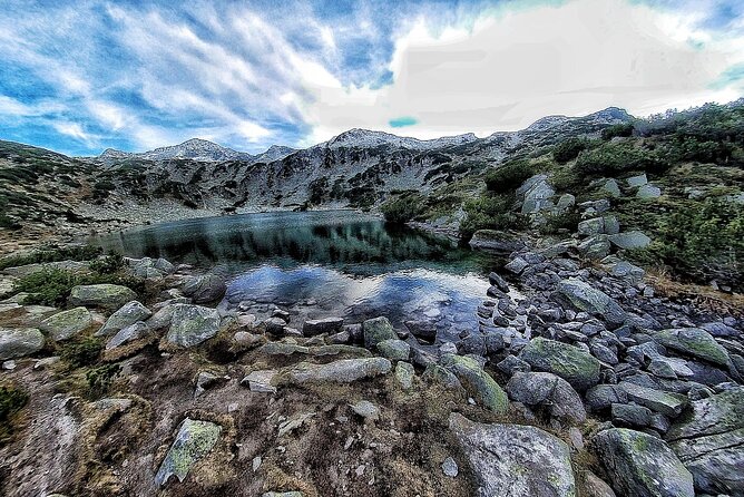 Hiking in Pirin- the UNESCO World Heritage Natural Park with a visit of Bansko - What makes this Pirin day trip worth considering